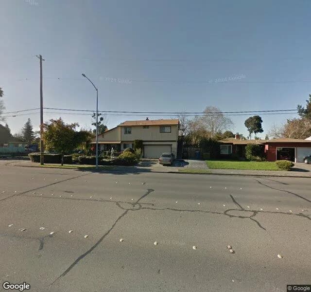 Sarah's Dutton Avenue Manor - Adult Residential Facility in Santa Rosa, California