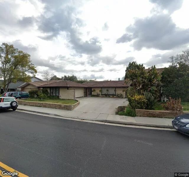 Sara's Home Away From Home - Board And Care Home in Valencia, California