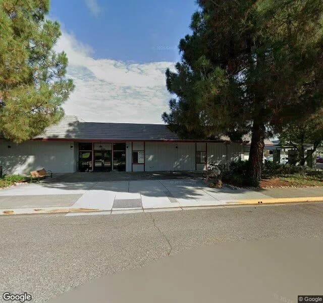 Saratoga Adult Care Center