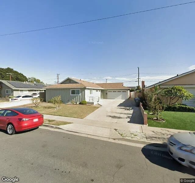 Satakash Care - Board And Care Home in Buena Park, California