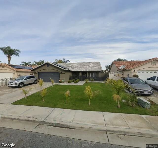 Savanna Assisted Living Ii - Board And Care Home in Bakersfield, California
