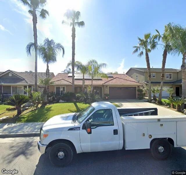 Savanna Assisted Living Llc - Board And Care Home in Bakersfield, California