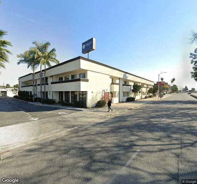 Savant Of Norwalk - Assisted Living Facility in Norwalk, California