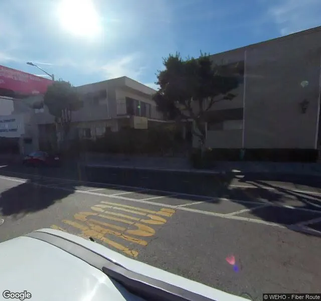 Savant Of West Hollywood