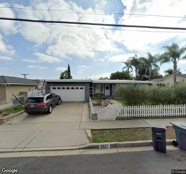 Say You're Home Too - Board And Care Home in La Mesa, California