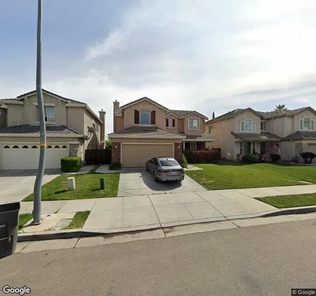 Schumard Care Home #2