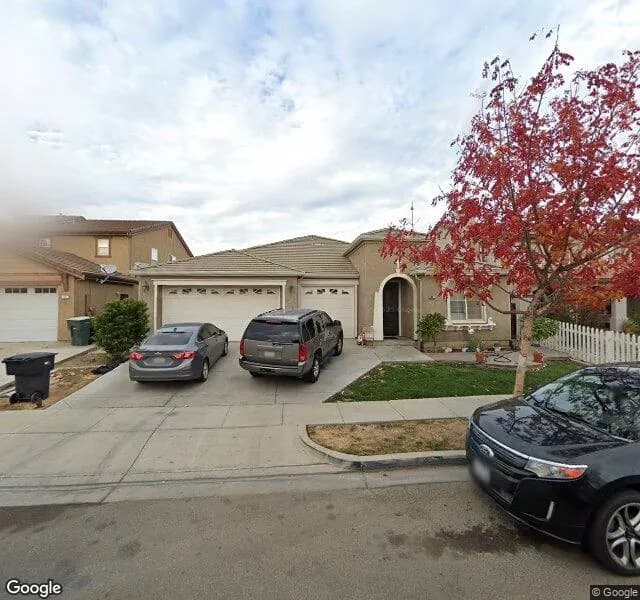 Schumard Care Home #3