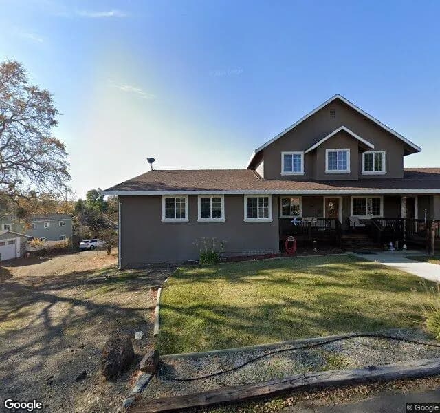 Schwabe Residential Home - Adult Residential Facility in Plymouth, California