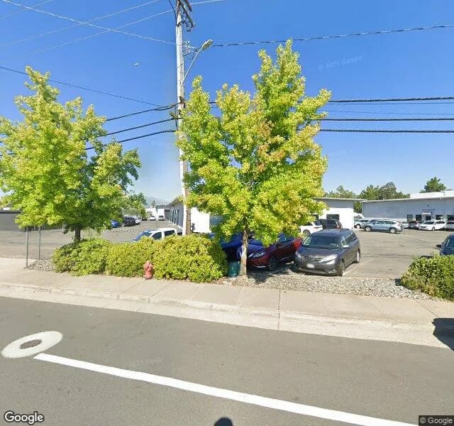 Scs Loren Robinson Center