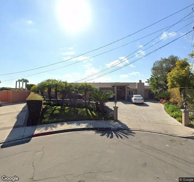 Sea Breeze Senior Living