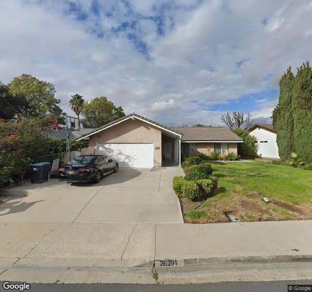 Seasons At Laguna - 3 - Board And Care Home in Mission Viejo, California