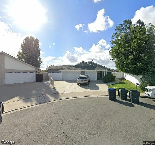 Seasons At Laguna-4 - Board And Care Home in Mission Viejo, California