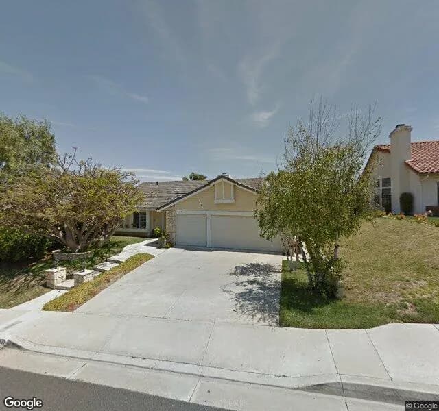 Seaview Care Home Ii - Board And Care Home in San Clemente, California