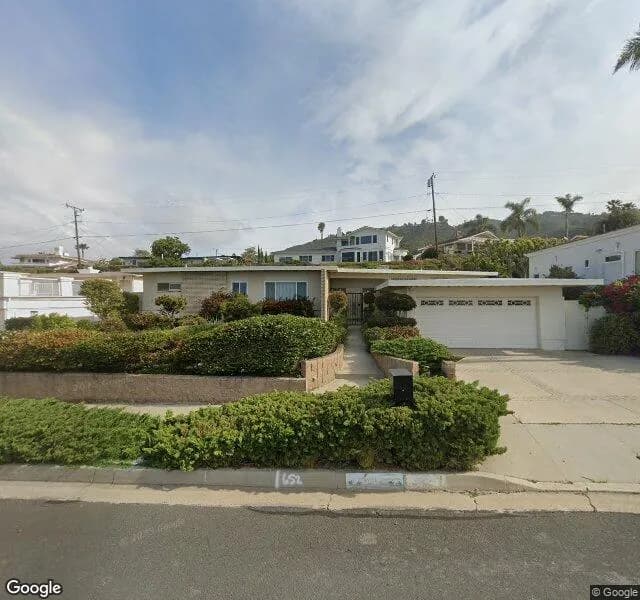 Seaview Home - Board And Care Home in Rancho Palos Verdes, California