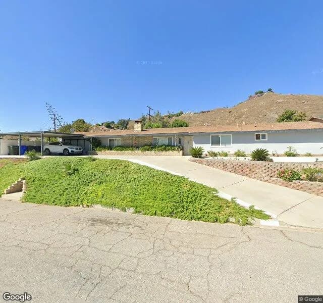 Sebastian Home - Adult Residential Facility in Riverside, California