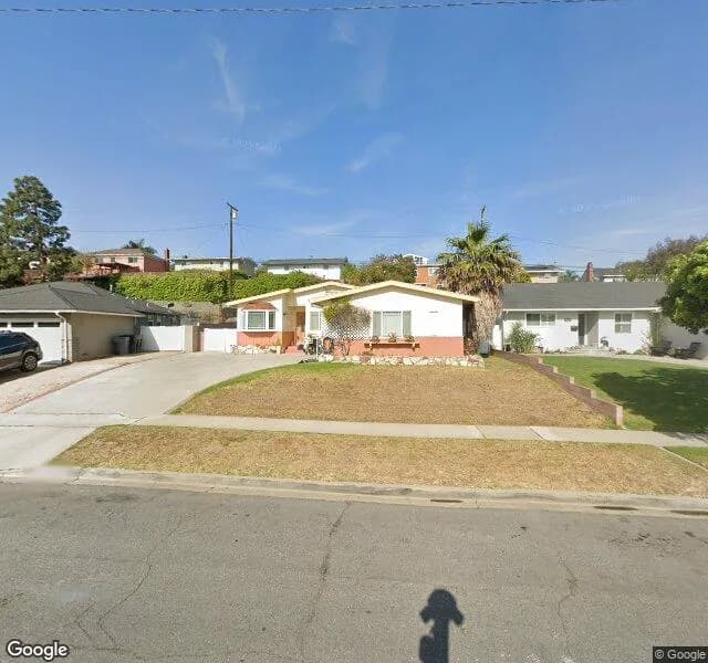 Sedona Guest Home - Board And Care Home in Torrance, California