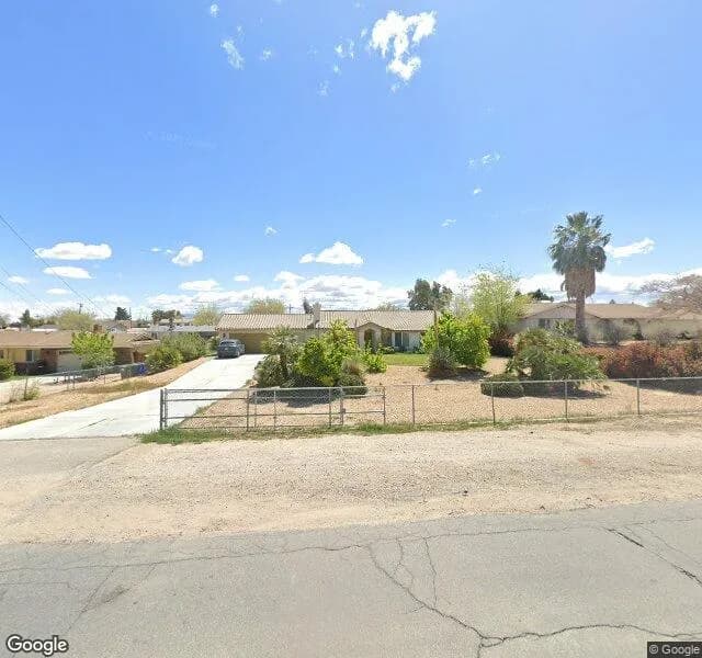 Seegal Residential Care - Board And Care Home in Victorville, California