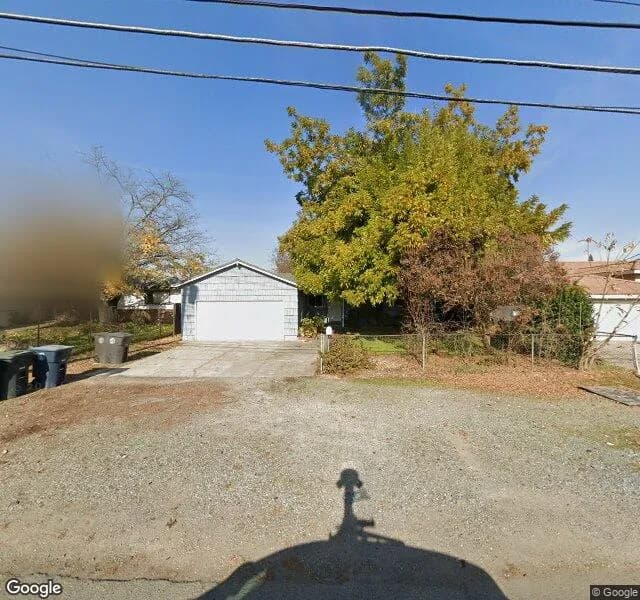 Segovia's Care Home #2