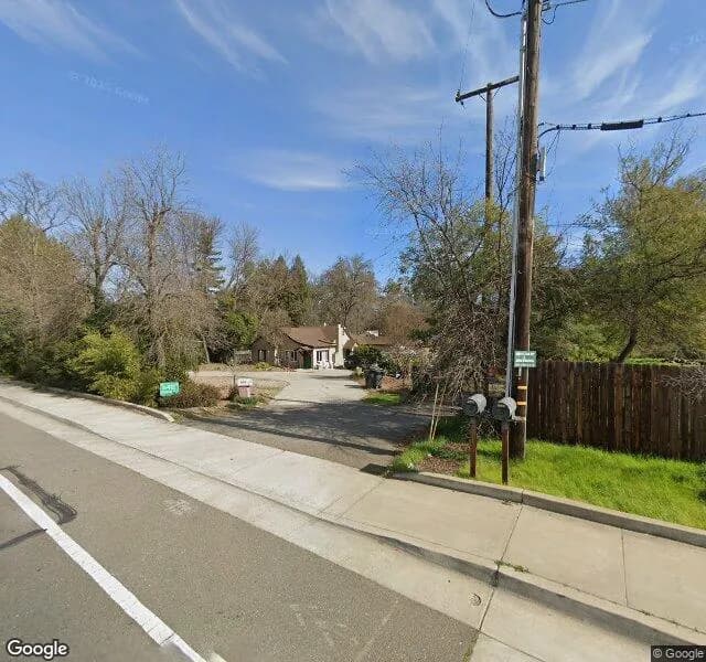 Segovia's Care Home #3