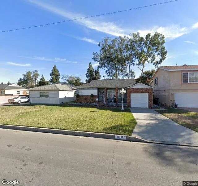 Seide's Family Affair