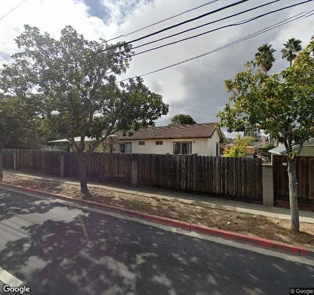 Seiko's Place - Board And Care Home in Concord, California