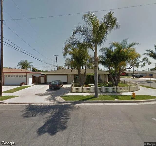 Select Senior Care Iii - Board And Care Home in Huntington Beach, California