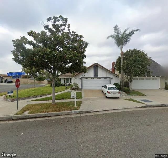 Select Senior Care Llc - Board And Care Home in Anaheim, California