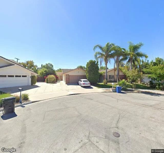 Select Senior Living Iv - Board And Care Home in Thousand Oaks, California