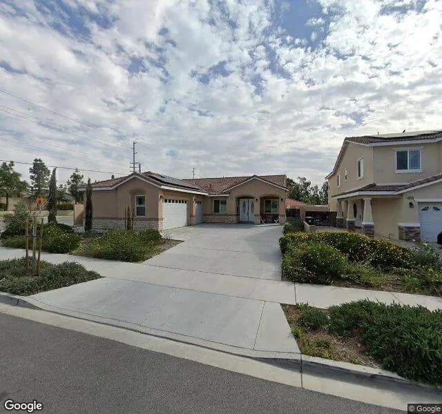 Selena Senior Home Llc - Board And Care Home in Fontana, California