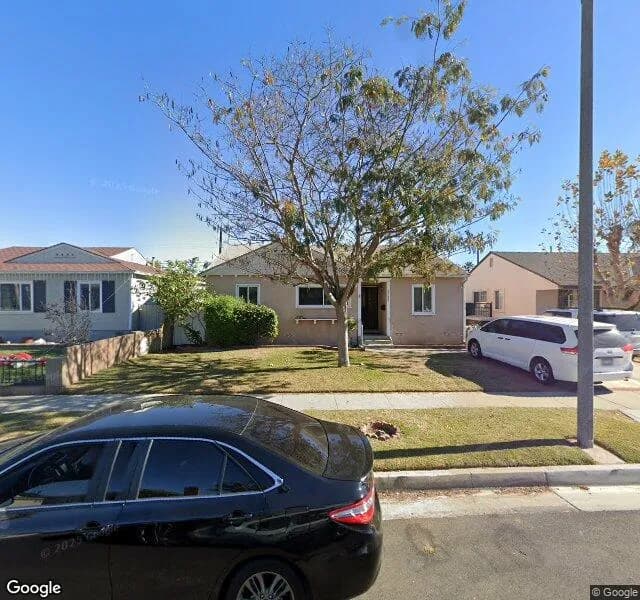 Senasac House - Adult Residential Facility in Long Beach, California