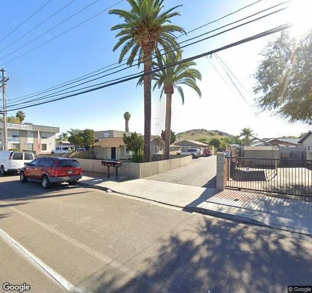 Senior Care & Comfort Living - Board And Care Home in El Cajon, California