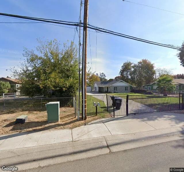 Senior Care Comfort Living