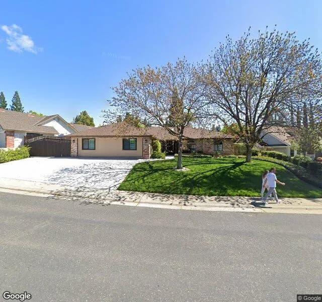 Senior Care @ Diamond Oaks Ii - Board And Care Home in Roseville, California