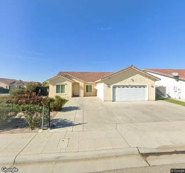 Senior Care Home - Fresno