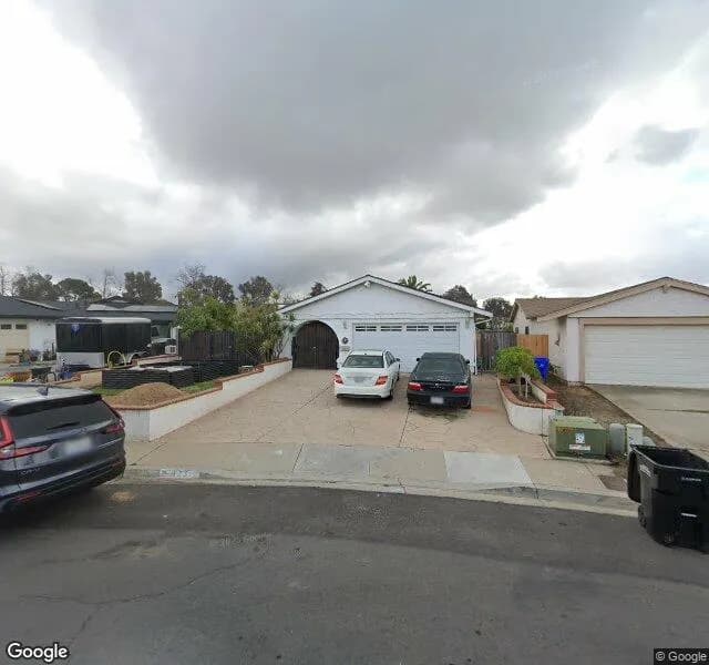 Senior Care & Supervision