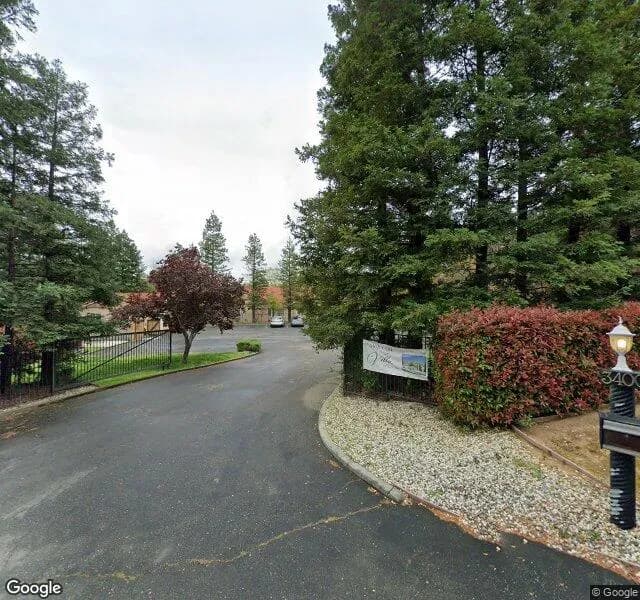 Senior Care Villa Of Loomis