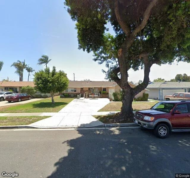 Senior Family Home 1