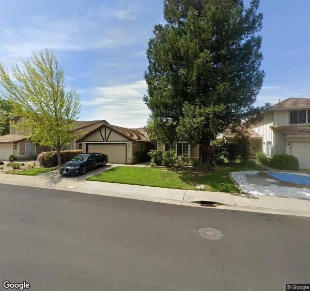 Senior Guest Home - Board And Care Home in Elk Grove, California