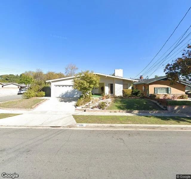 Senior Manor Care Ii