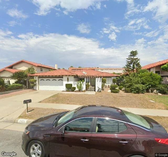 Senior Manor Care Iii - Board And Care Home in Torrance, California