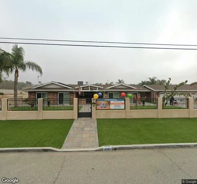 Senior Oasis 2 - Board And Care Home in Corona, California