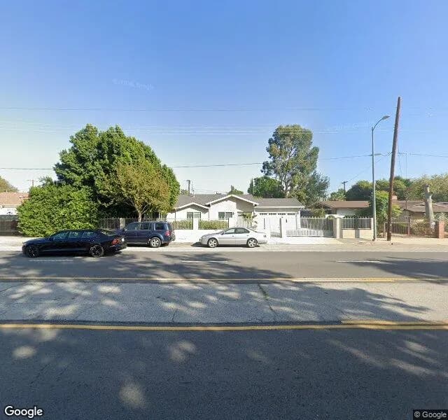 Senior Stewards Care Home - Board And Care Home in North Hills, California