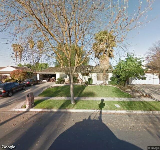 Sequoia Residential Care