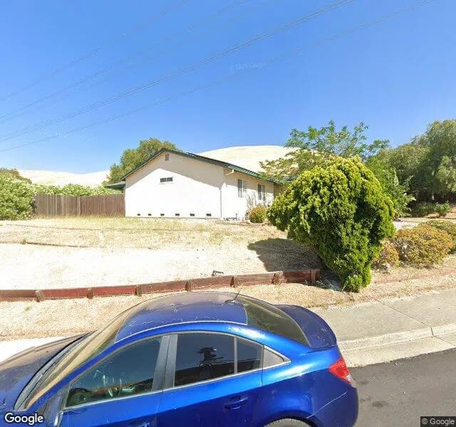 Serene Care Jacqueline - Board And Care Home in Pittsburg, California