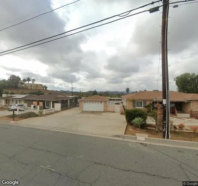 Serene Greenfield Manor - Board And Care Home in El Cajon, California