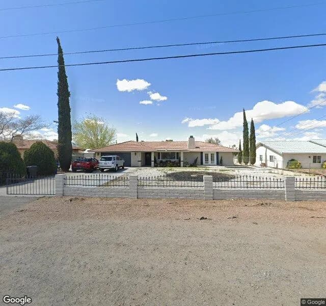 Serene Meadows - Board And Care Home in Victorville, California