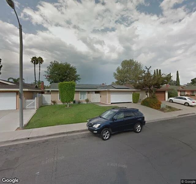 Serene Valley Care Home - Board And Care Home in Lake Forest, California