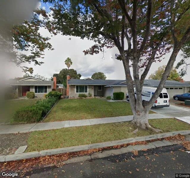 Serenitas Care, Llc - Board And Care Home in San Jose, California