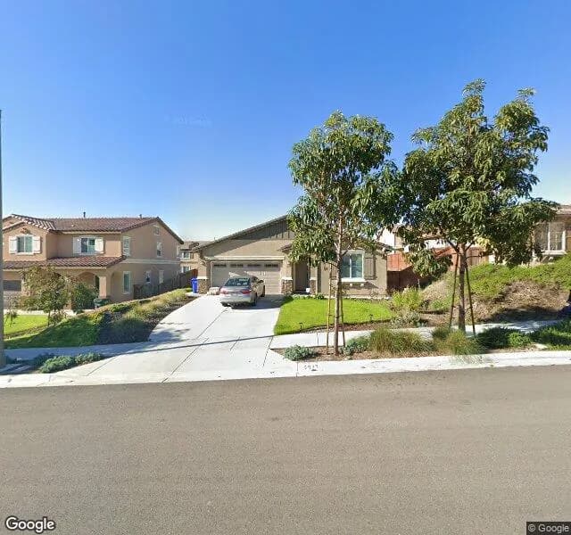 Serenity Adult Residential