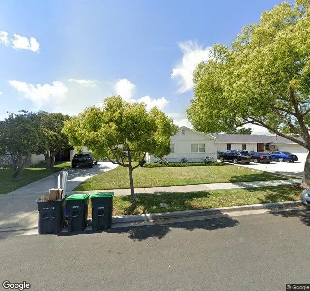 Serenity Care Home Ii